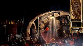 Скриншот 2 к игре Haunted Hotel II: Believe the Lies
