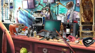 Скриншот 5 к игре Haunted Hotel II: Believe the Lies