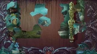 Скриншот 3 к игре Redemption Cemetery: The Island of the Lost Collector's Edition