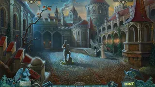 Скриншот 4 к игре Redemption Cemetery: The Island of the Lost Collector's Edition