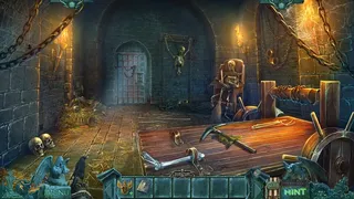 Скриншот 7 к игре Redemption Cemetery: The Island of the Lost Collector's Edition