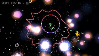 Скриншот 1 к игре Son of Scoregasm
