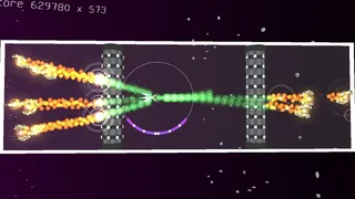 Скриншот 3 к игре Son of Scoregasm