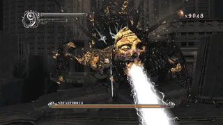 Скриншот 6 к игре Devil May Cry HD Collection