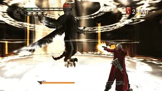 Скриншот 7 к игре Devil May Cry HD Collection