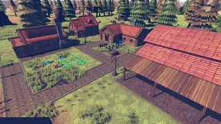 Скриншот 3 к игре Community Inc