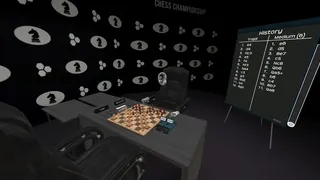 Скриншот 2 к игре Immersion Chess