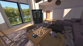 Скриншот 3 к игре Immersion Chess