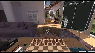 Скриншот 4 к игре Immersion Chess