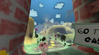 Скриншот 1 к игре Booper, Get Home!