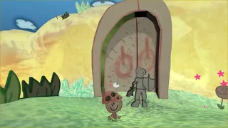 Скриншот 3 к игре Booper, Get Home!