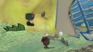 Скриншот 4 к игре Booper, Get Home!