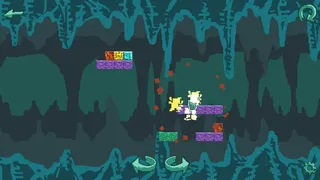 Скриншот 2 к игре Pixplode