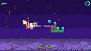Скриншот 3 к игре Pixplode
