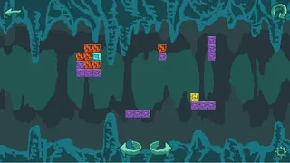 Скриншот 6 к игре Pixplode
