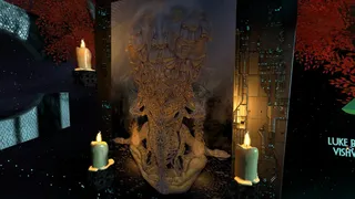 Скриншот 1 к игре Galactic Gallery