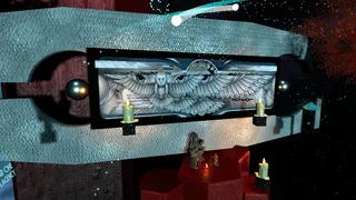 Скриншот 2 к игре Galactic Gallery