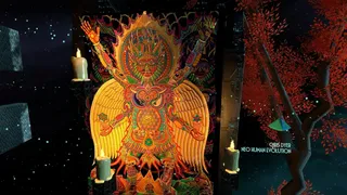 Скриншот 4 к игре Galactic Gallery