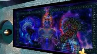 Скриншот 5 к игре Galactic Gallery