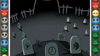 Скриншот 1 к игре Sarcophag