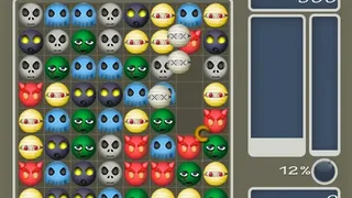 Скриншот 2 к игре Sarcophag