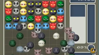 Скриншот 3 к игре Sarcophag