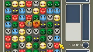 Скриншот 4 к игре Sarcophag