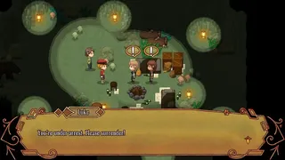 Скриншот 1 к игре Gataela