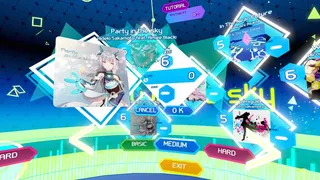 Скриншот 5 к игре Airtone