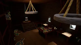 Скриншот 4 к игре Caelum: Into the Sky