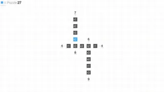 Скриншот 3 к игре CrossCells