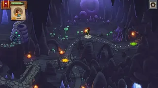 Скриншот 2 к игре Necromancer Returns