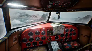 Скриншот 2 к игре The Fidelio Incident