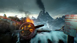 Скриншот 3 к игре The Fidelio Incident