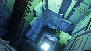 Скриншот 6 к игре The Fidelio Incident