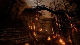 Скриншот 7 к игре The Fidelio Incident