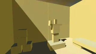 Скриншот 5 к игре Kinese