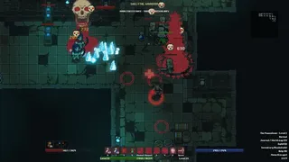 Скриншот 5 к игре The Last Sigil