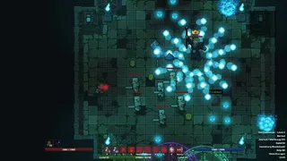 Скриншот 6 к игре The Last Sigil