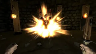 Скриншот 1 к игре Crimson Keep
