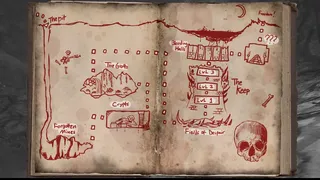 Скриншот 3 к игре Crimson Keep