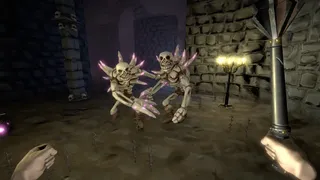 Скриншот 4 к игре Crimson Keep