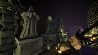 Скриншот 6 к игре Crimson Keep