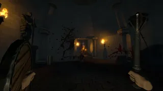 Скриншот 7 к игре Crimson Keep