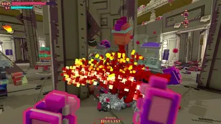 Скриншот 5 к игре Spartan Fist