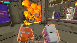 Скриншот 7 к игре Spartan Fist