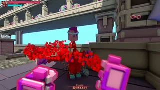 Скриншот 8 к игре Spartan Fist