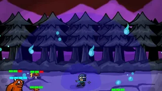 Скриншот 2 к игре Kuro survival