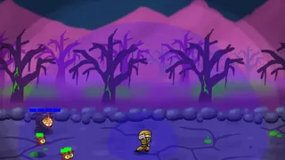Скриншот 3 к игре Kuro survival