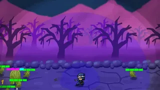 Скриншот 4 к игре Kuro survival